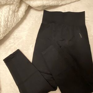 Gymshark flex leggings seamless